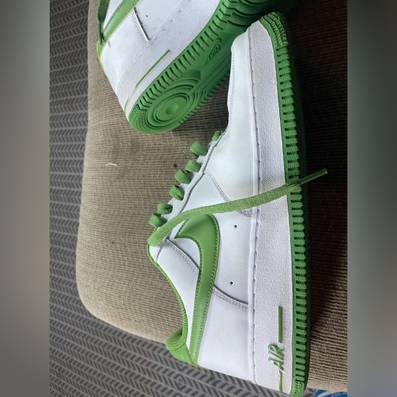 Nike Air Force 1 -Mens size US 9 - Picture 4 of 7